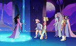 She-Ra et les princesses au pouvoir 3x01 ● Le prix du pouvoir