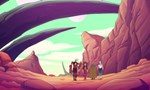 She-Ra et les princesses au pouvoir 3x03 ● Un jour dans le désert