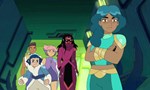 She-Ra et les princesses au pouvoir 3x04 ● Moment de vérité
