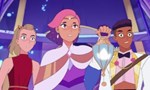 She-Ra et les princesses au pouvoir 4x01 ● Le couronnement