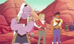 She-Ra et les princesses au pouvoir 4x02 ● La Vallée de l'égaré
