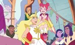 She-Ra et les princesses au pouvoir 4x03 ● Aéria