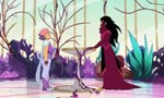 She-Ra et les princesses au pouvoir 4x04 ● Impulsion