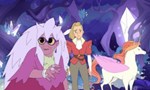 She-Ra et les princesses au pouvoir 4x09 ● Héroïnes