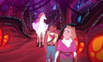 She-Ra et les princesses au pouvoir 4x11 ● L'île aux bêtes