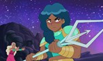 She-Ra et les princesses au pouvoir 5x02 ● Décollage