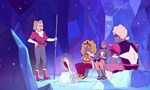 She-Ra et les princesses au pouvoir 5x04 ● Coincés