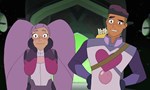She-Ra et les princesses au pouvoir 5x05 ● Au secours du chat