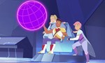 She-Ra et les princesses au pouvoir 5x06 ● Prise de contrôle