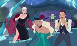 She-Ra et les princesses au pouvoir 5x07 ● Les dangers d'Irisa