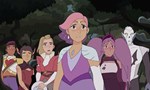 She-Ra et les princesses au pouvoir 5x09 ● Un vent de colère