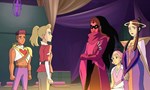 She-Ra et les princesses au pouvoir 5x11 ● Le dispositif