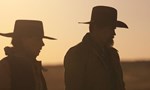 Outer Range 2x05 ● Le monde est un théâtre