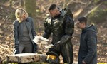 Halo 1x04 ● Retour aux origines