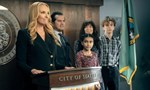 Le Pouvoir 1x06 ● Les doigts électriques