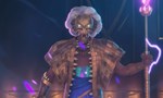 Eyes of Wakanda 1x01 ● Dans l'antre du lion