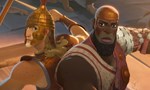 Eyes of Wakanda 1x02 ● Légendes et mensonges