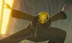 Eyes of Wakanda 1x03 ● Perdu et retrouvé