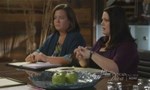 Drop Dead Diva 1x10 ● Destin de cristal