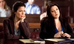 Drop Dead Diva 2x09 ● Au placard