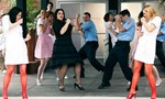 Drop Dead Diva 3x01 ● Par procuration