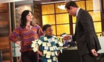 Drop Dead Diva 4x04 ● Vilain petit canard