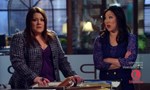Drop Dead Diva 4x06 ● La taupe