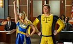 Drop Dead Diva 6x12 ● Mon super héros