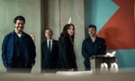 L'Institut 1x02 ● Shots For Dots
