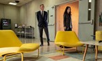 L'Institut 1x06 ● Run