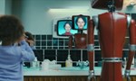 Cassandra 1x02 ● Qui suis-je ?