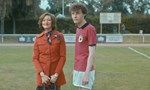 Cassandra 1x03 ● Match final