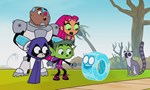 Teen Titans Go ! 9x26 ● Activate Teen Titans Go ! 9x26 ● Activate
