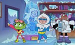 Teen Titans Go ! 9x27 ● Ice Cold Teen Titans Go ! 9x27 ● Ice Cold
