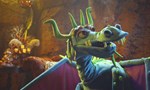 L'incroyable quête de Brendar et Evan 1x07 ● Ce qui fait pleurer les dragons
