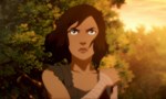 Ark : The Animated Series 1x01 ● Element 1