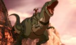 Ark : The Animated Series 1x04 ● Element 4