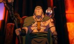 Ark : The Animated Series 1x06 ● Element 6