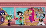 Teen Titans Go ! 9x28 ● Cake! Teen Titans Go ! 9x28 ● Cake!