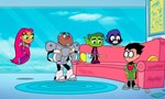 Teen Titans Go ! 9x33 ● Hero Hotline Teen Titans Go ! 9x33 ● Hero Hotline