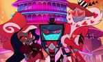 Hazbin Hotel 2x01 ● Pentious au Paradis