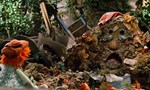 Fraggle Rock : L’aventure continue 1x12 ● Dans la décharge Fraggle Rock : L’aventure continue 1x12 ● Dans la décharge