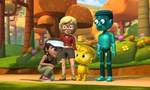Doug, le robot curieux 1x06 ● Les robots des bois Doug, le robot curieux 1x06 ● Les robots des bois