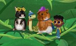 Les Wonder choux dans la grande ville 1x08 ● Sauvons le cloporte ! / Sauvons Jack et le géant ! Les Wonder choux dans la grande ville 1x08 ● Sauvons le cloporte ! / Sauvons Jack et le géant !
