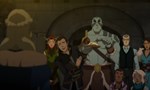 La légende de Vox Machina 1x03 ● Le festin des royaumes