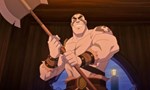La légende de Vox Machina 1x07 ● Le duel de Scanlan