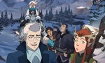 La légende de Vox Machina 2x02 ● Les épreuves de Vasselheim