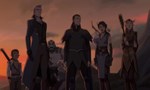La légende de Vox Machina 2x12 ● Le Dévoreur d'Espoir