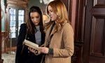 Nancy Drew 2x04 ● Le destin du trésor enfoui