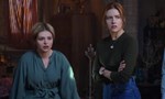 Nancy Drew 3x08 ● La Brûlure des douleurs